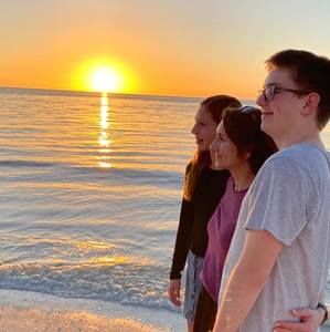 Meet your Posher, Angie